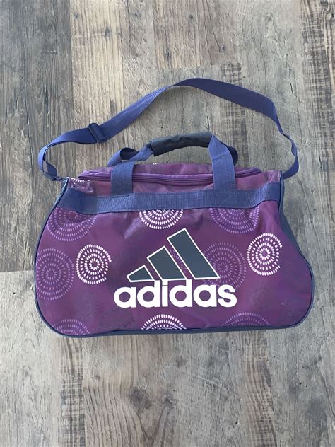 rn 90288 adidas bag.